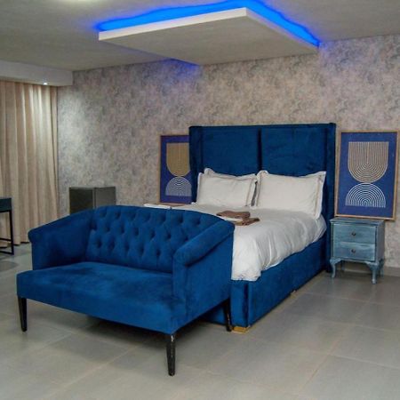 The Lux Hotel And Resorts Louis Trichardt Buitenkant foto