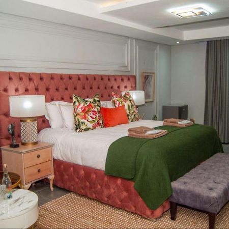 The Lux Hotel And Resorts Louis Trichardt Buitenkant foto