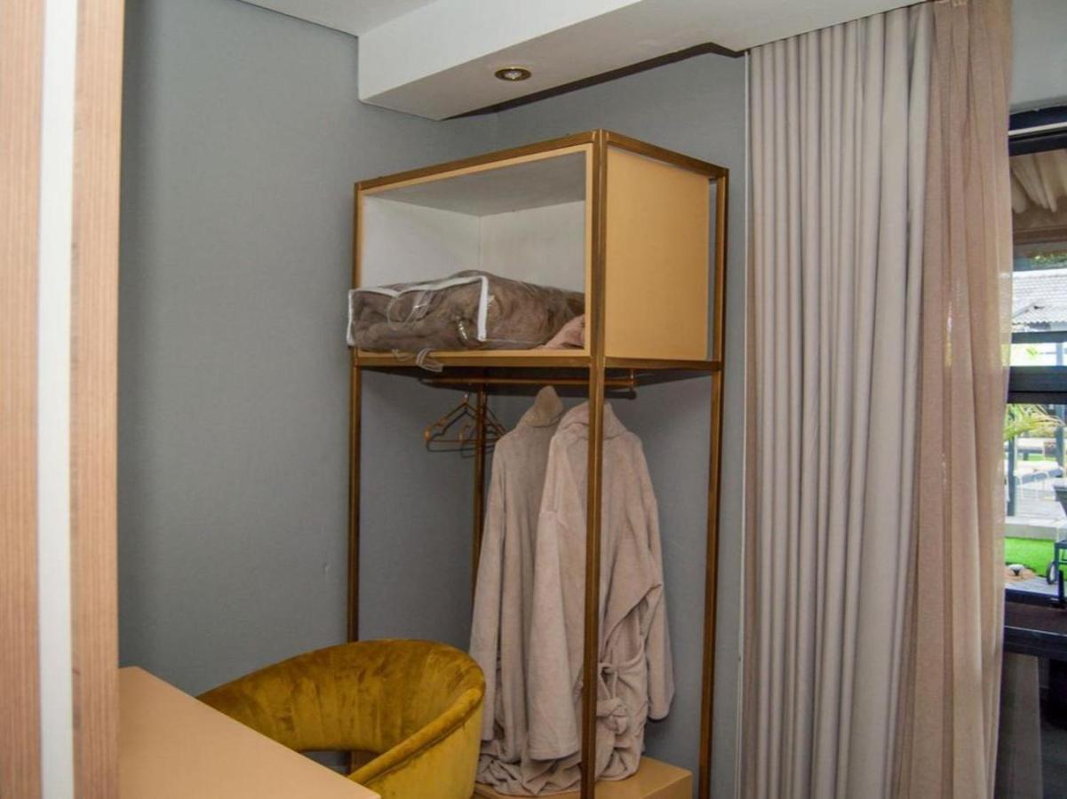 The Lux Hotel And Resorts Louis Trichardt Buitenkant foto