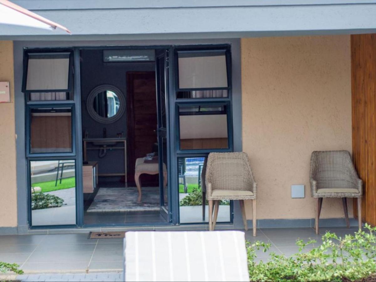 The Lux Hotel And Resorts Louis Trichardt Buitenkant foto