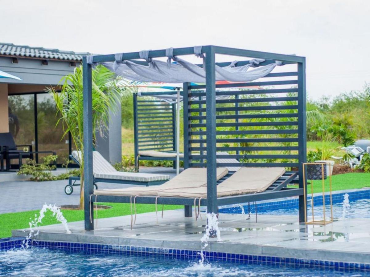 The Lux Hotel And Resorts Louis Trichardt Buitenkant foto