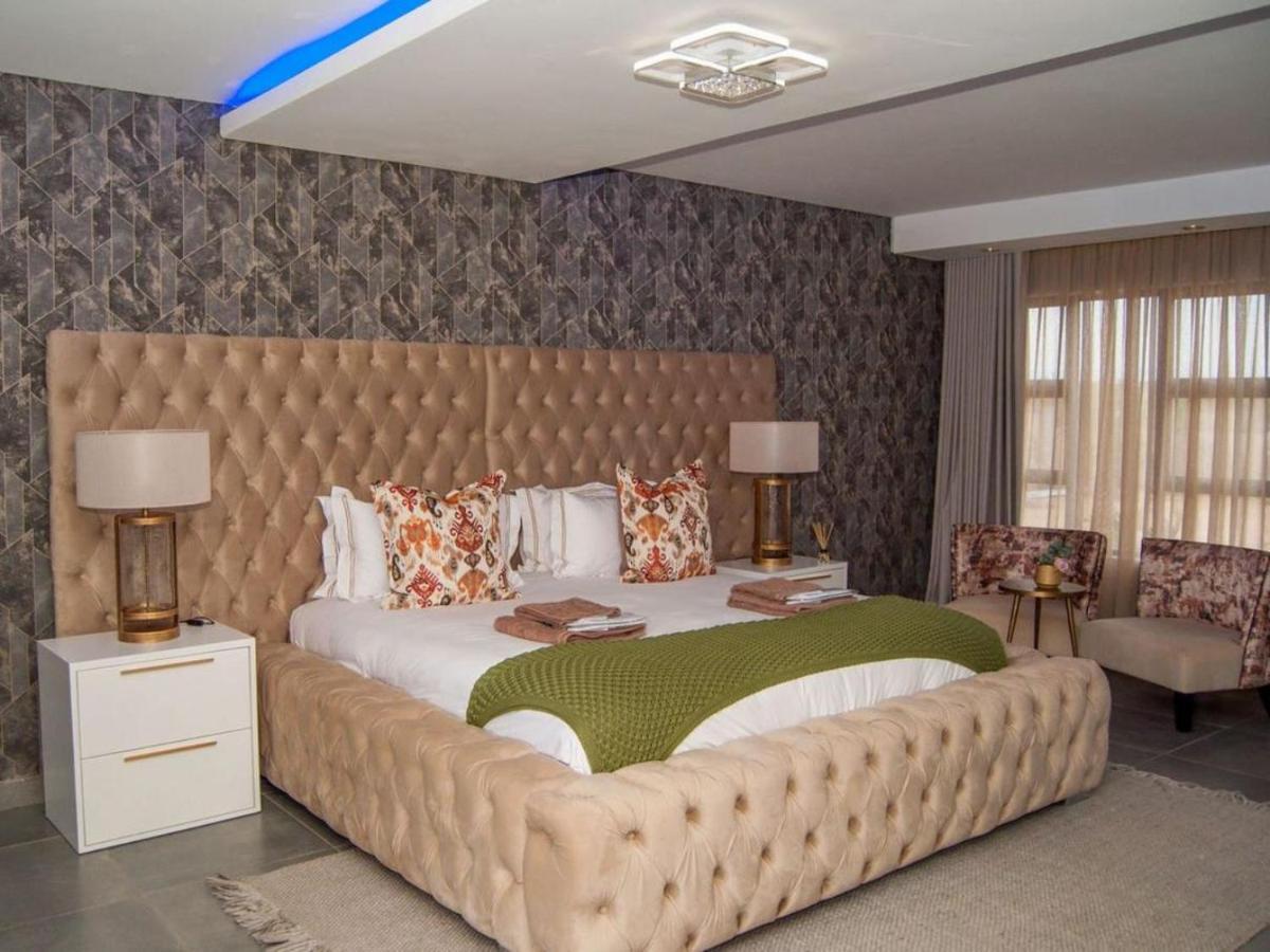 The Lux Hotel And Resorts Louis Trichardt Buitenkant foto