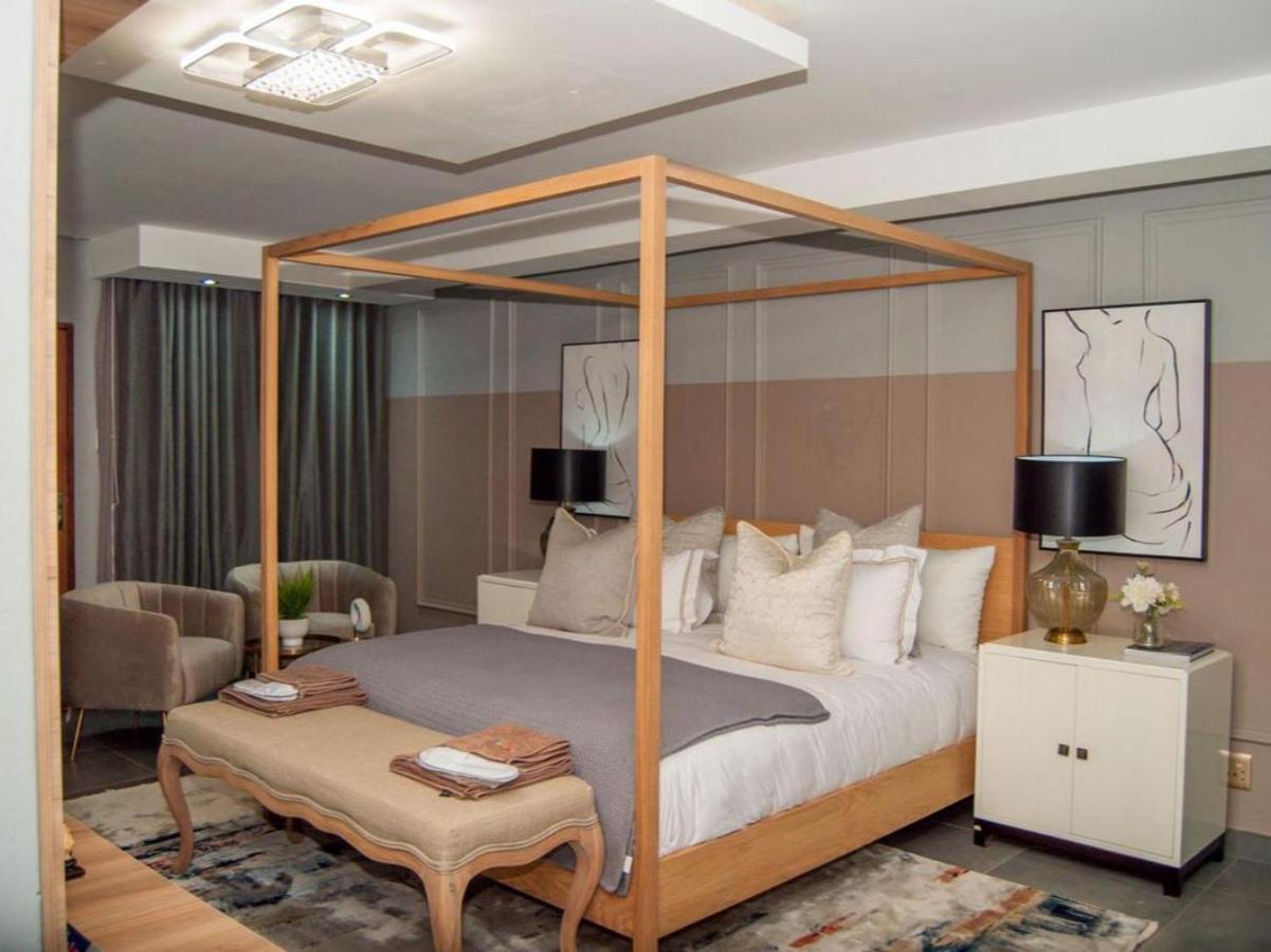 The Lux Hotel And Resorts Louis Trichardt Buitenkant foto