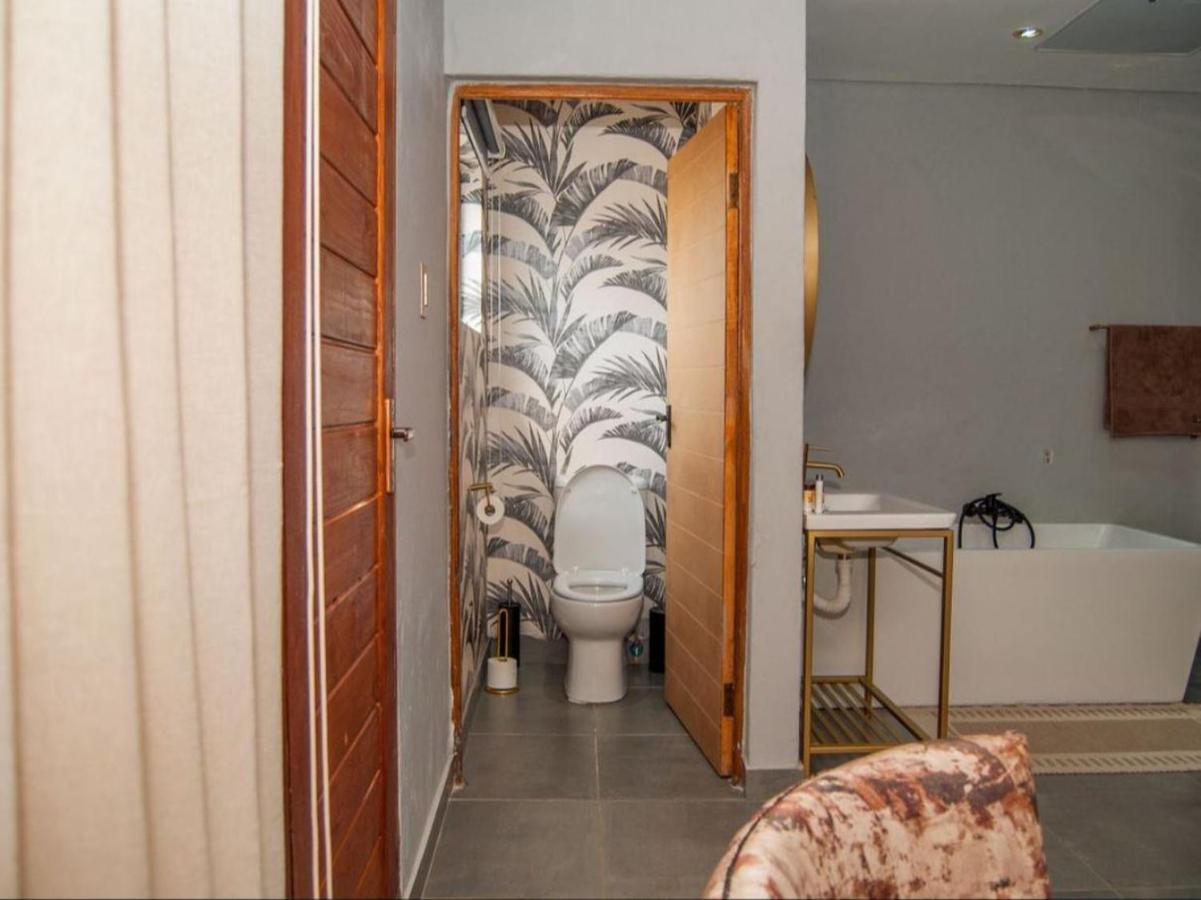 The Lux Hotel And Resorts Louis Trichardt Buitenkant foto