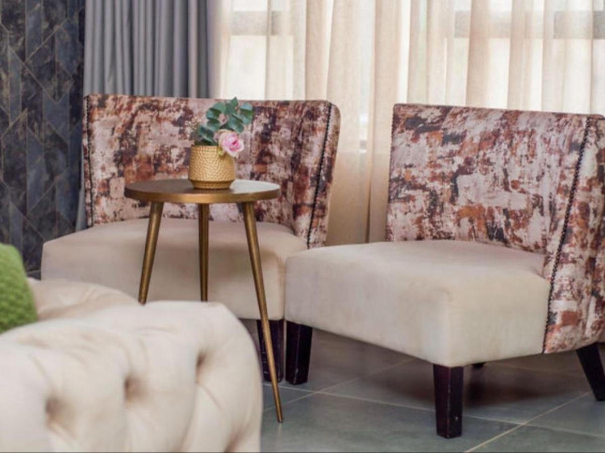 The Lux Hotel And Resorts Louis Trichardt Buitenkant foto