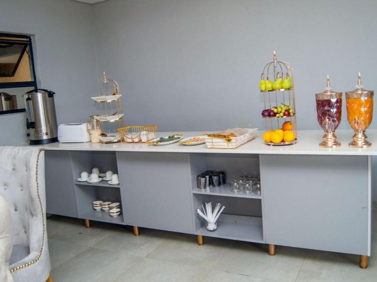 The Lux Hotel And Resorts Louis Trichardt Buitenkant foto
