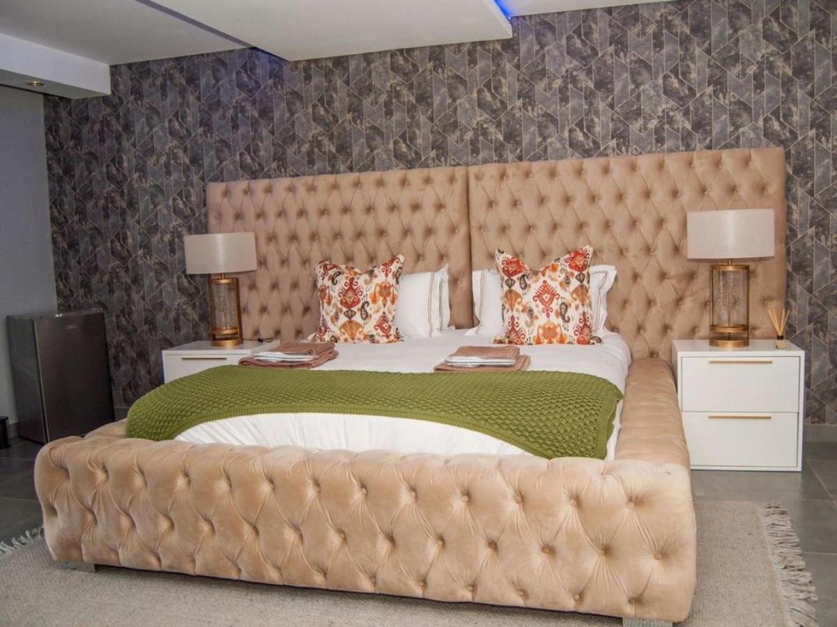 The Lux Hotel And Resorts Louis Trichardt Buitenkant foto