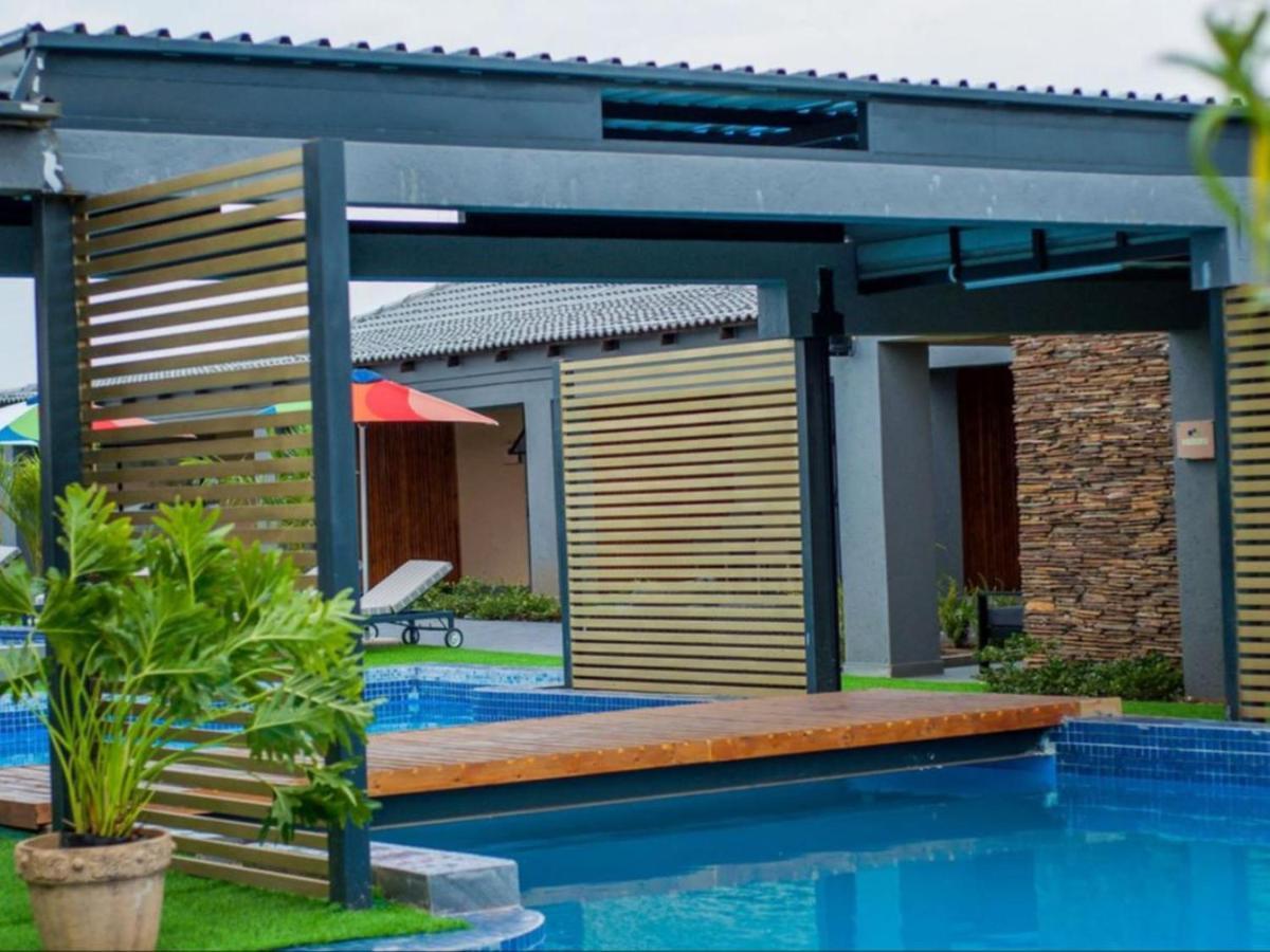 The Lux Hotel And Resorts Louis Trichardt Buitenkant foto