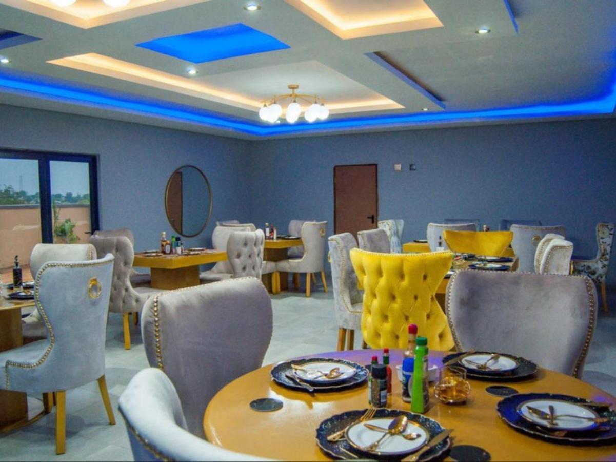 The Lux Hotel And Resorts Louis Trichardt Buitenkant foto