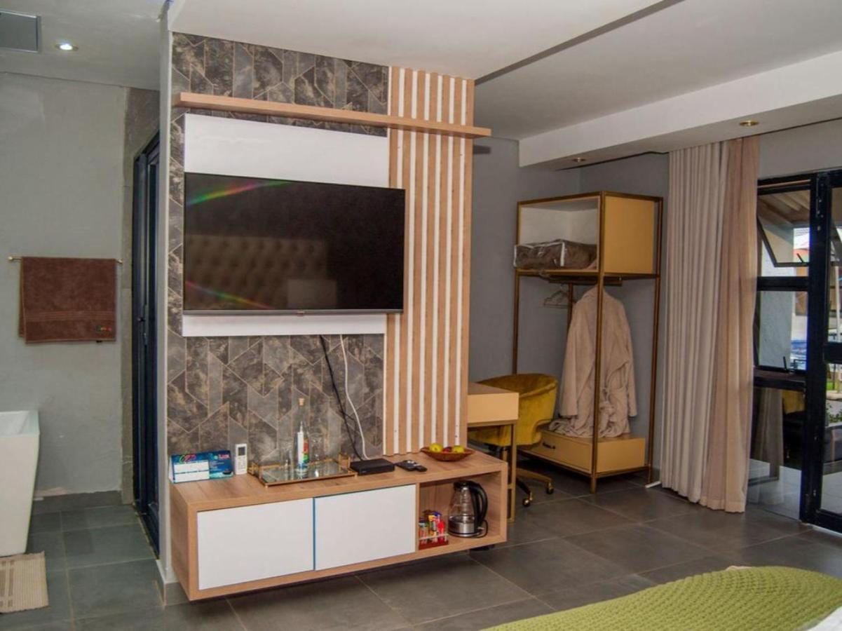 The Lux Hotel And Resorts Louis Trichardt Buitenkant foto