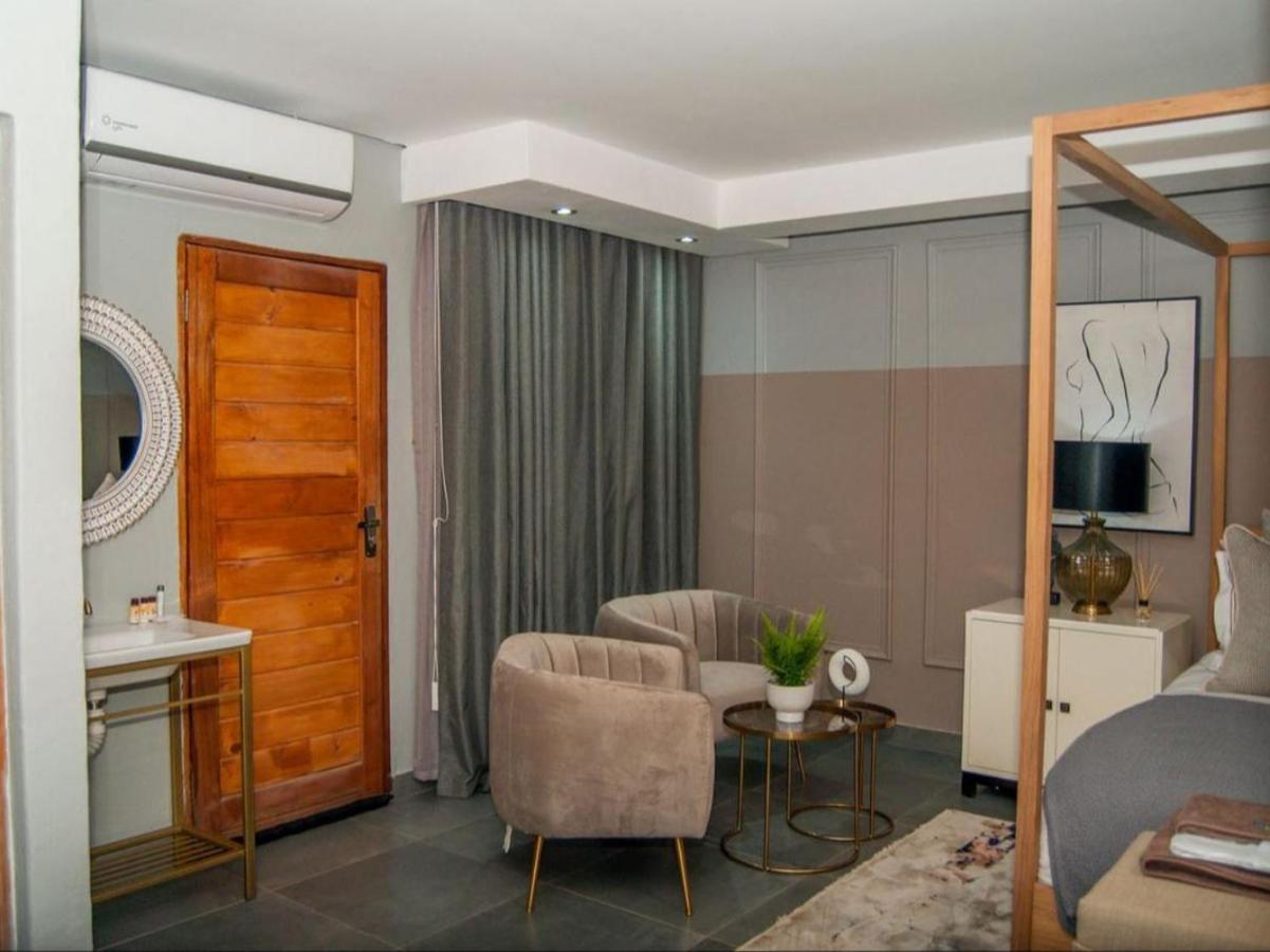 The Lux Hotel And Resorts Louis Trichardt Buitenkant foto