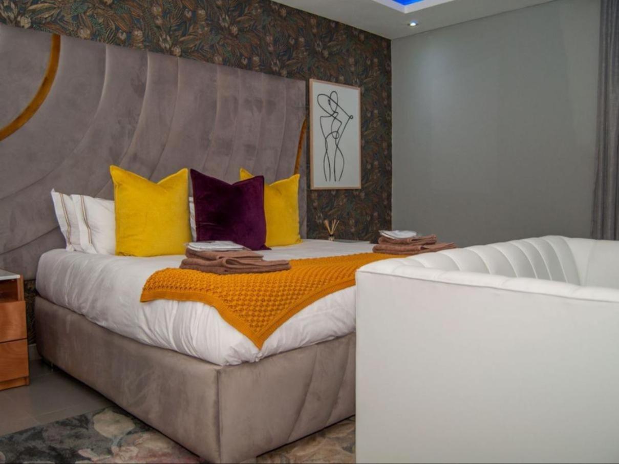 The Lux Hotel And Resorts Louis Trichardt Buitenkant foto