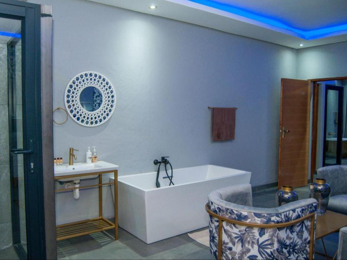 The Lux Hotel And Resorts Louis Trichardt Buitenkant foto