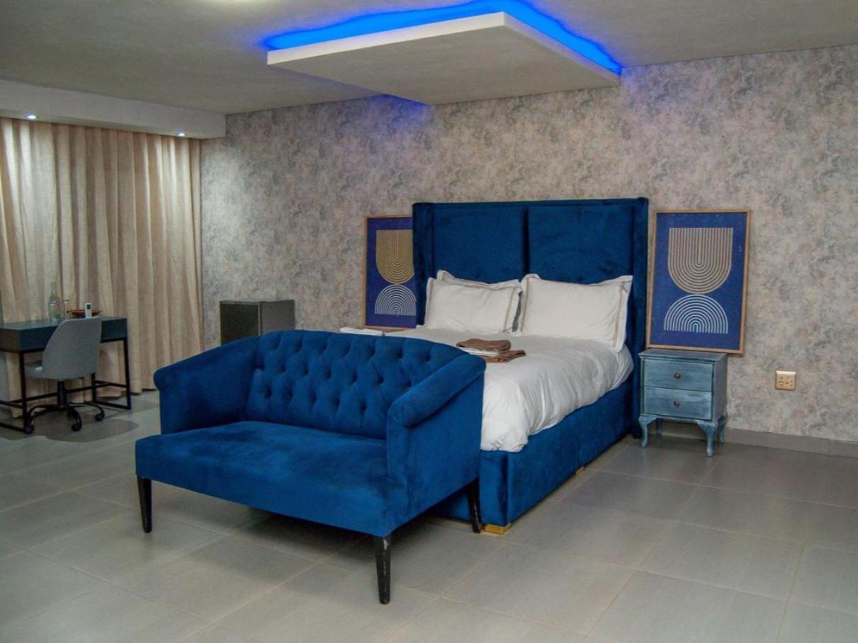 The Lux Hotel And Resorts Louis Trichardt Buitenkant foto