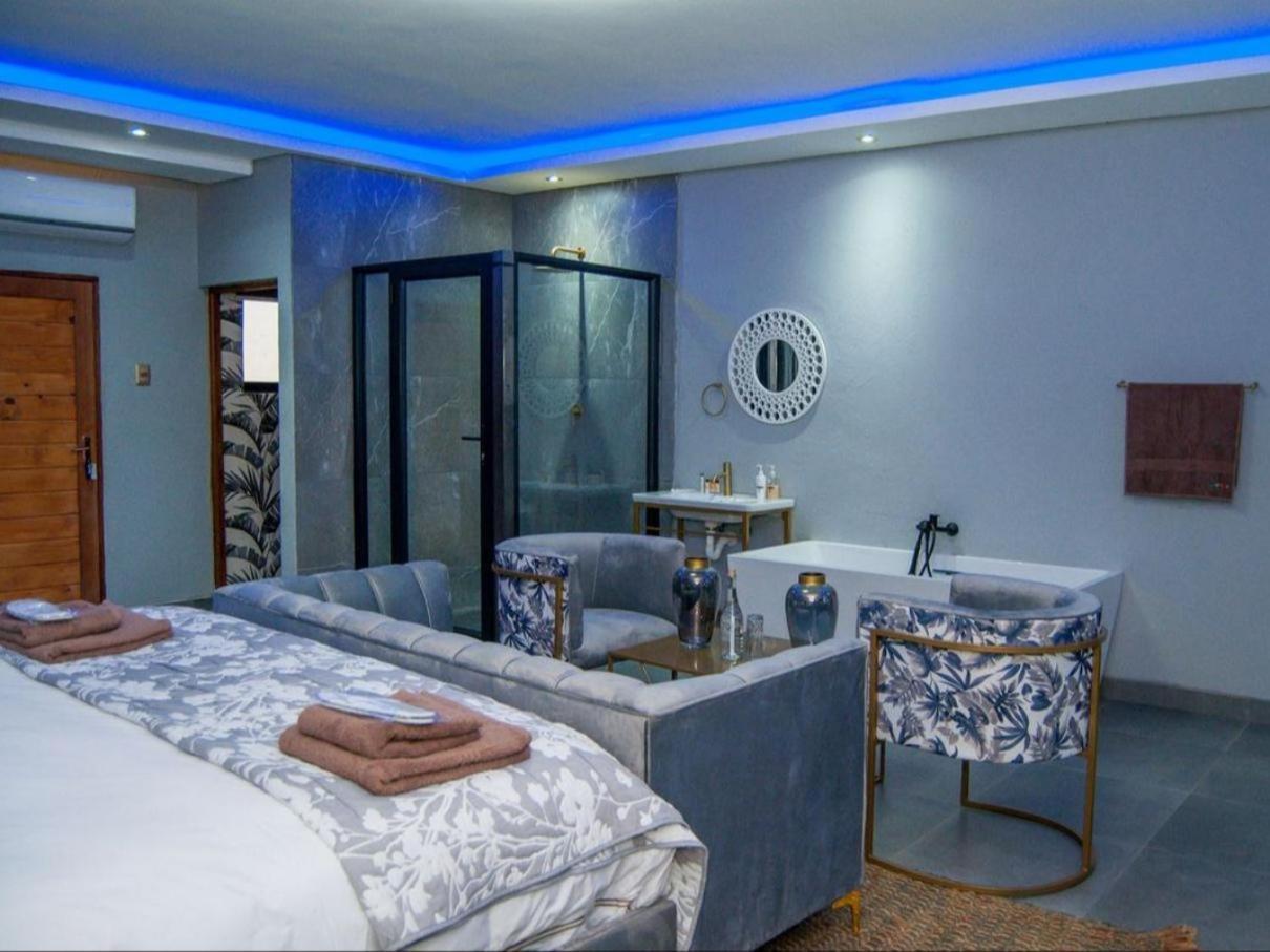 The Lux Hotel And Resorts Louis Trichardt Buitenkant foto