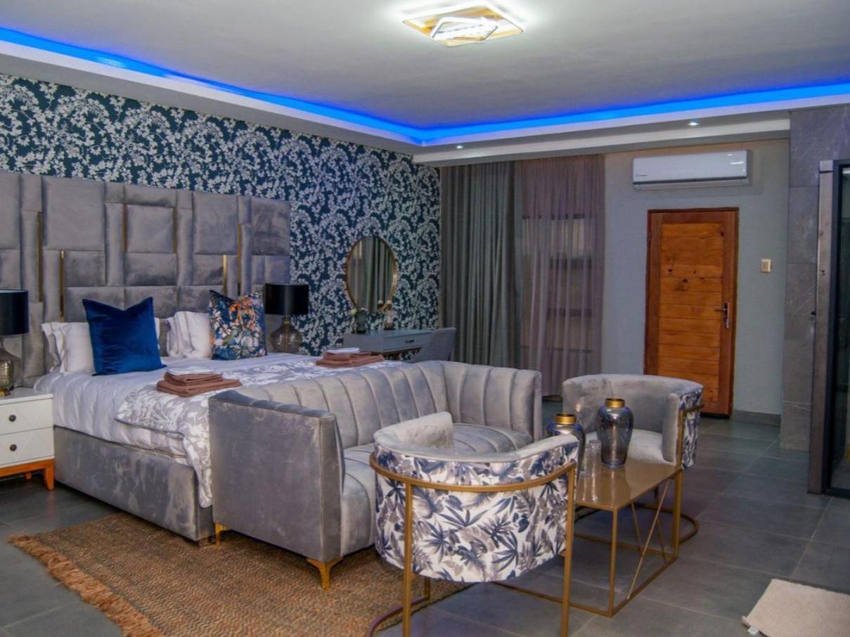 The Lux Hotel And Resorts Louis Trichardt Buitenkant foto