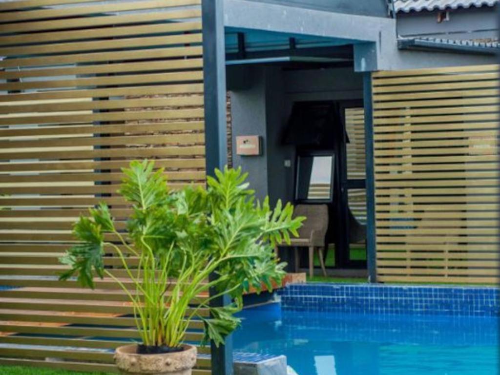 The Lux Hotel And Resorts Louis Trichardt Buitenkant foto