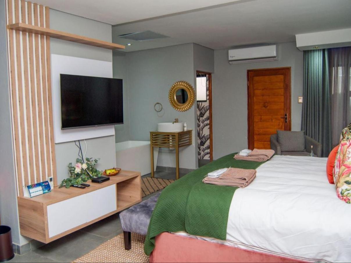 The Lux Hotel And Resorts Louis Trichardt Buitenkant foto