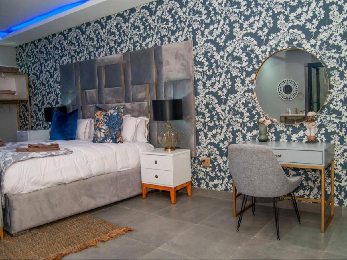 The Lux Hotel And Resorts Louis Trichardt Buitenkant foto